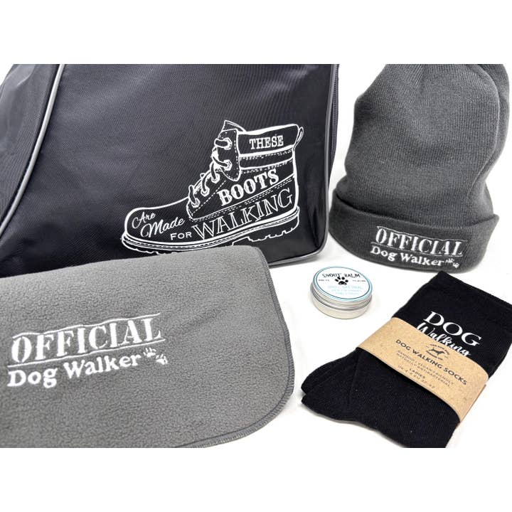 Ultimate Eco-friendly Dog Owner Gift Set for wholesale by EcoDogDesigns