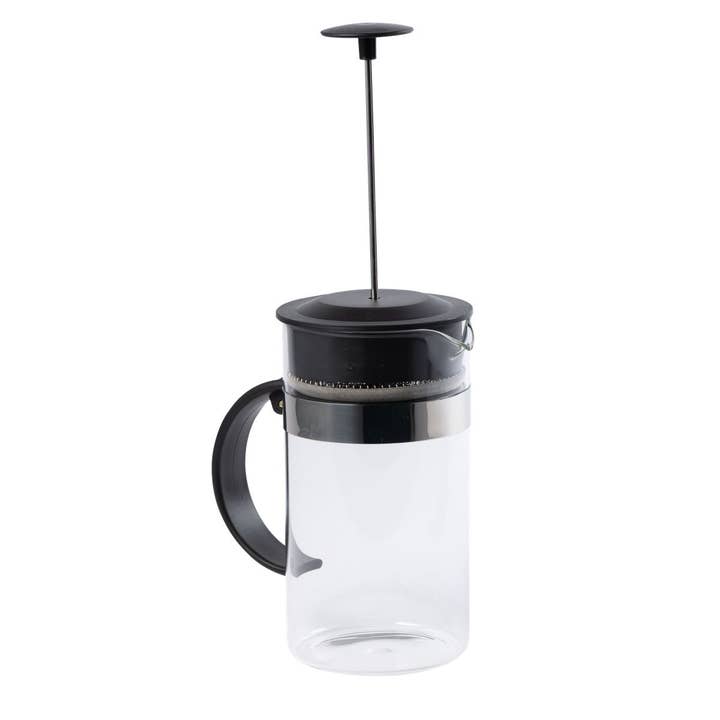 Zenker - Wholesale French press - Fackelmann 1L French Press4