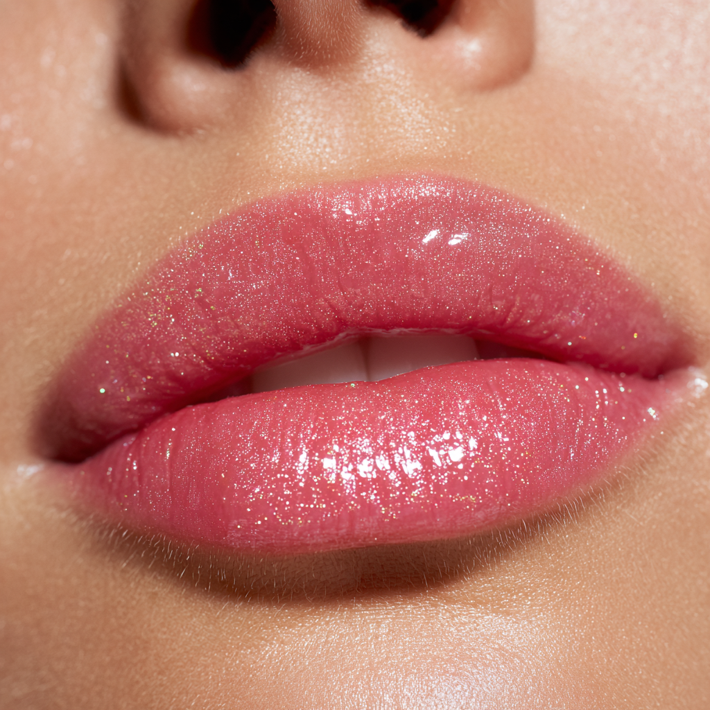 HELIOUX BEAUTY - Wholesale Lippenbalsem set - Lip butter set met glanzende, hydraterende verzorging8