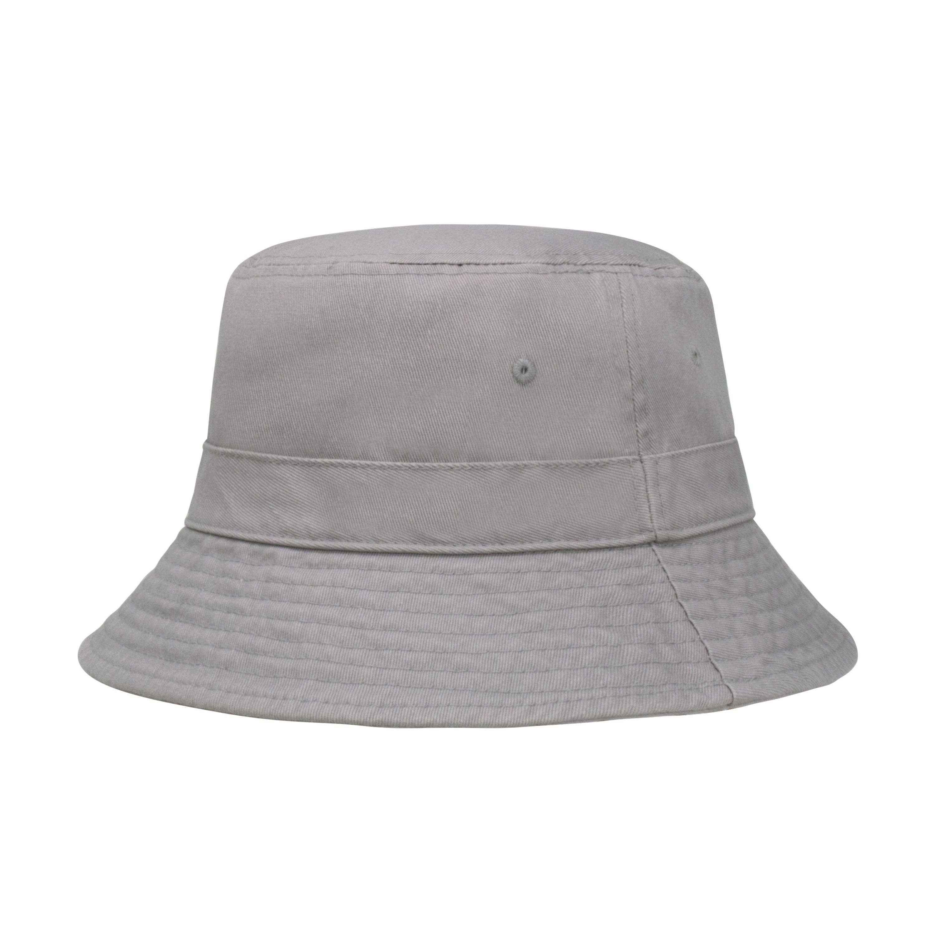 ChoKoLids – Engroshandel Bucket hat - Dame – CHOK.LIDS lærred spand hat38