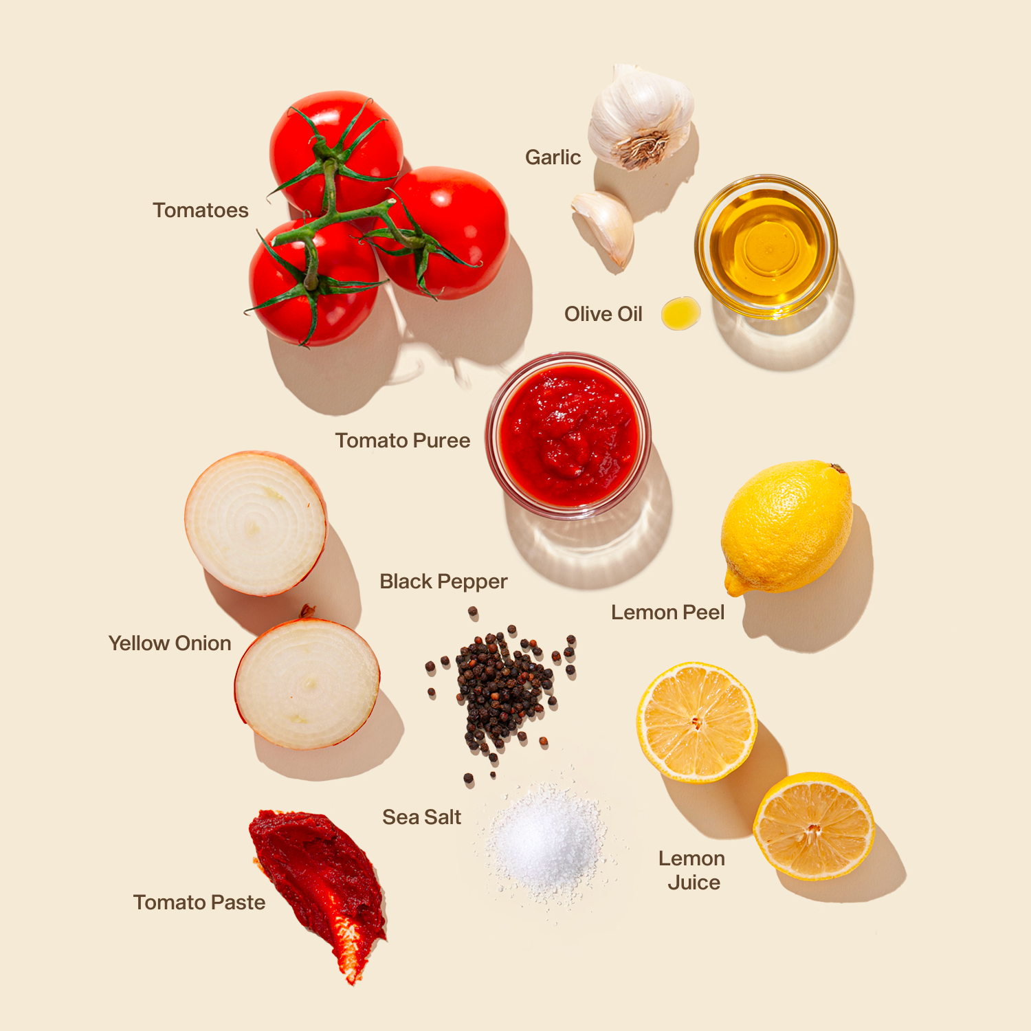 Sauz - Wholesale Sauce - Summer Lemon Marinara2