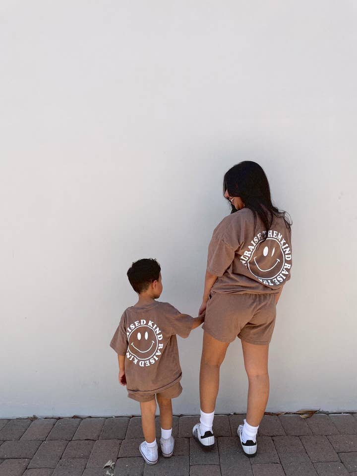 MAMA Raise Them Kind Set for wholesale by Axel & Rose