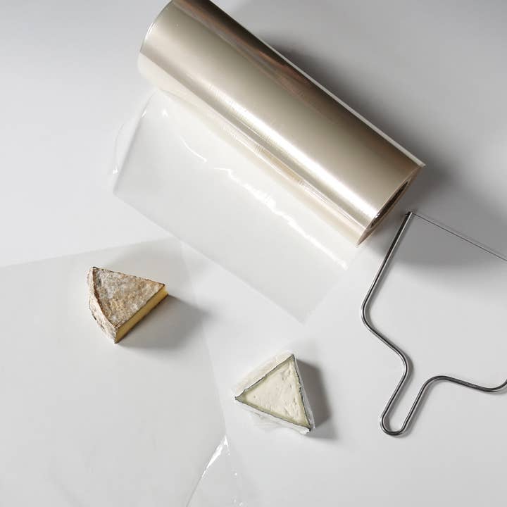 Formaticum - Wholesale Food Storage Wrap/Bag - Cellophane - Rolls