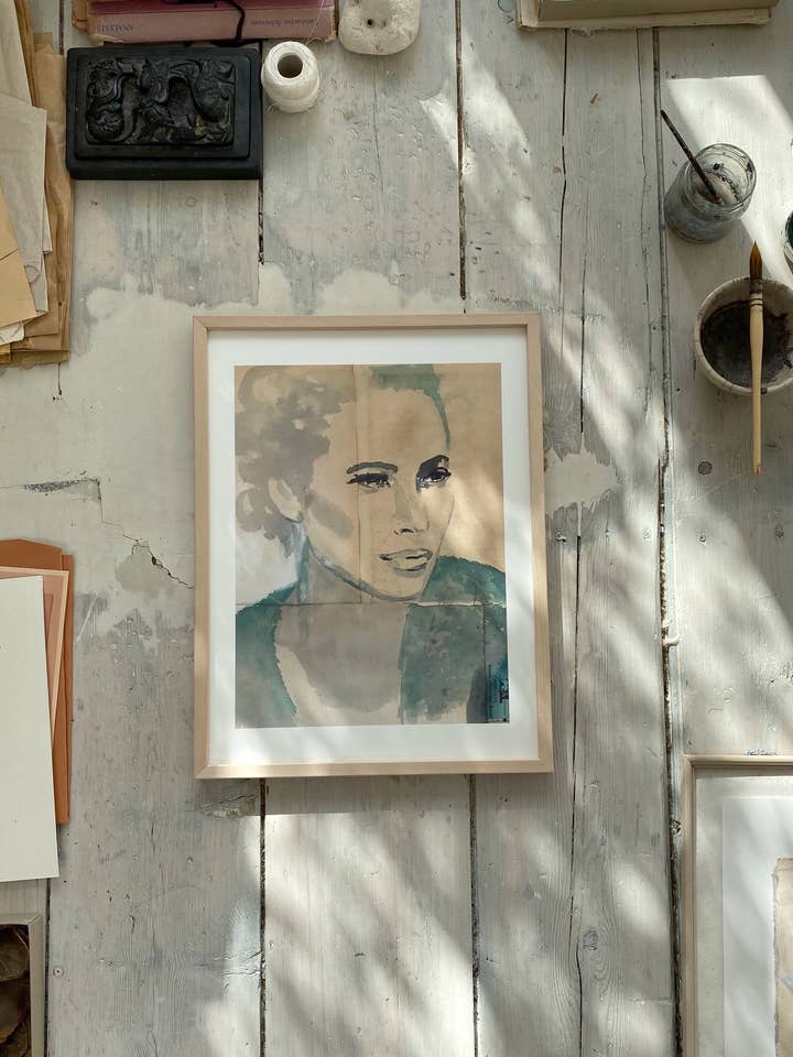 Balance for wholesale by tinystories