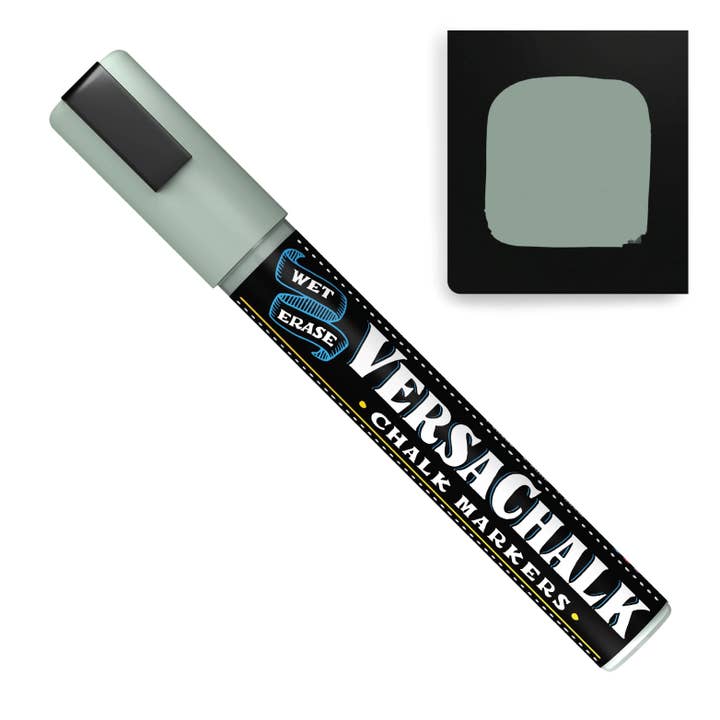 Classic Green Chalk Marker for wholesale by VersaChalk