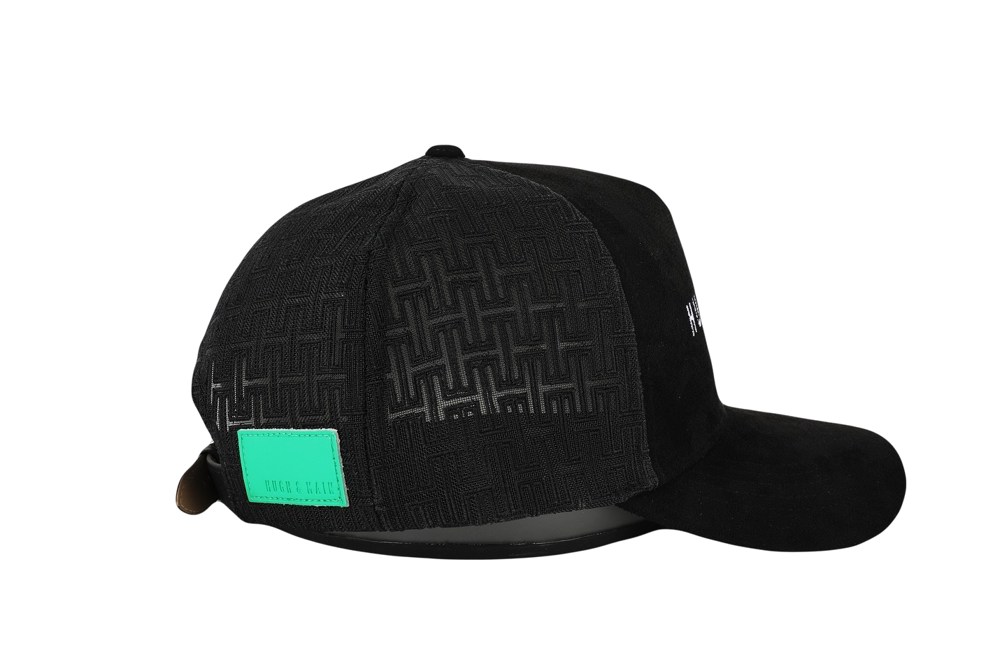 Hugh & Main - Wholesale Trucker Hat - Unisex - Depth Trucker1