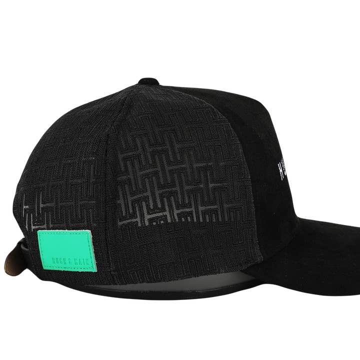 Hugh & Main - Wholesale Trucker Hat - Unisex - Depth Trucker1