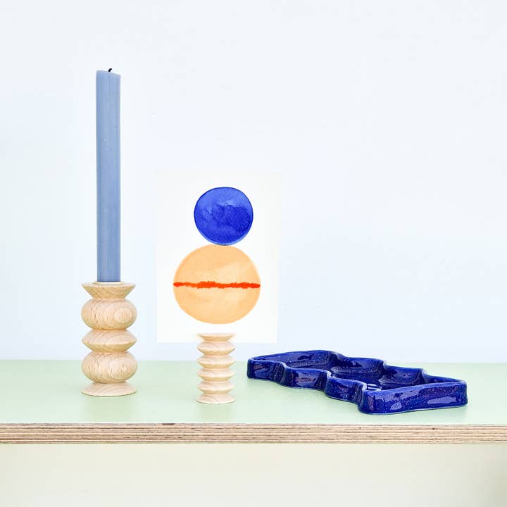 5mm Paper - Wholesale Art Print - Tiny Artwork - Nr. 42