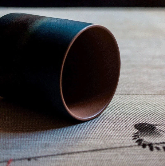 Gohobi （We cover U.S. import duties） – Engroshandel Kop – Gohobi Keramisk japansk stil blå tekop stentøj kaffe4