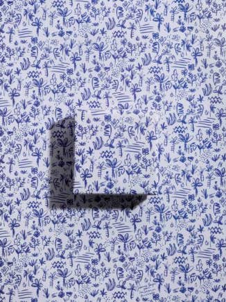 Giddy Jungle-omslag för wholesale av Impression Originale