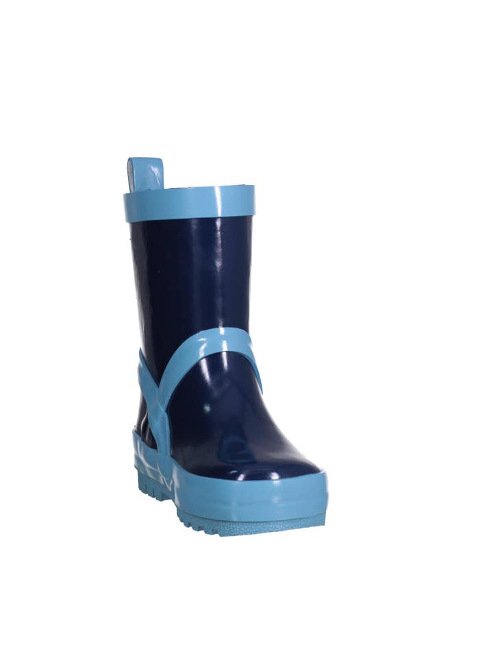 Playshoes GmbH - Wholesale Rain Boots - Kids - wellingtons uni27