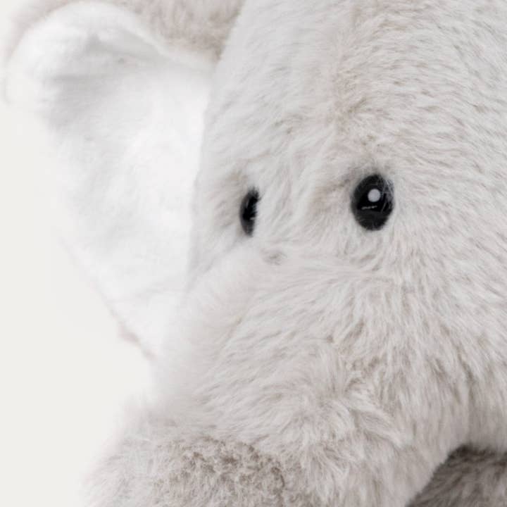 Teddykompaniet - Wholesale Stuffed/Plush Toy - Kids & Baby - Teddy Wild, Elephant3