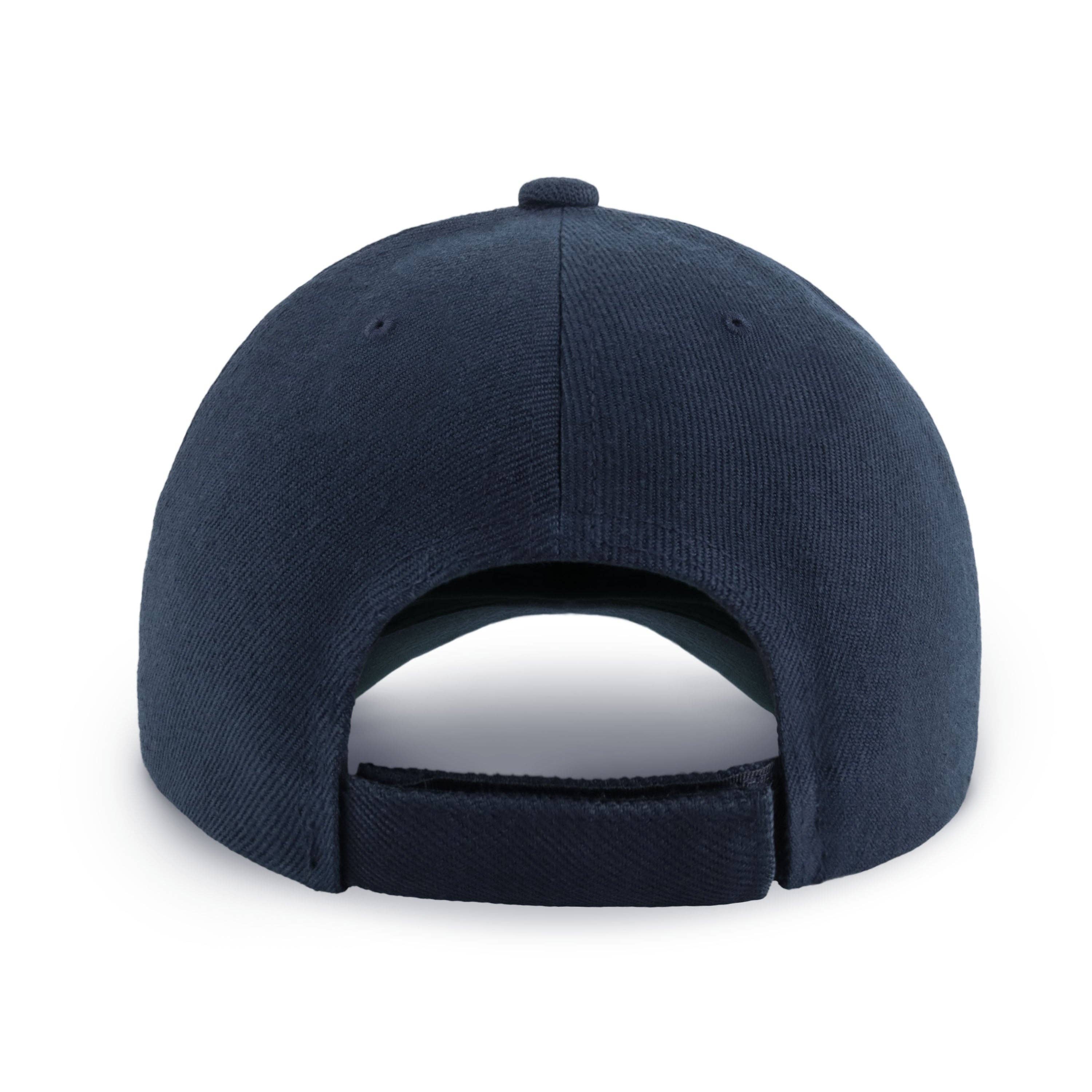 ChoKoLids - Vendita all'ingrosso Cappellino da baseball - Unisex - Berretti da baseball strutturati CHOK.LIDS32