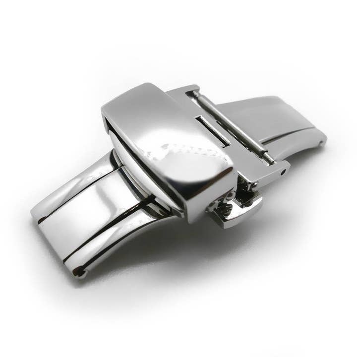 Chiusura pieghevole a farfalla in acciaio per la vendita all'ingrosso da parte di Antenen