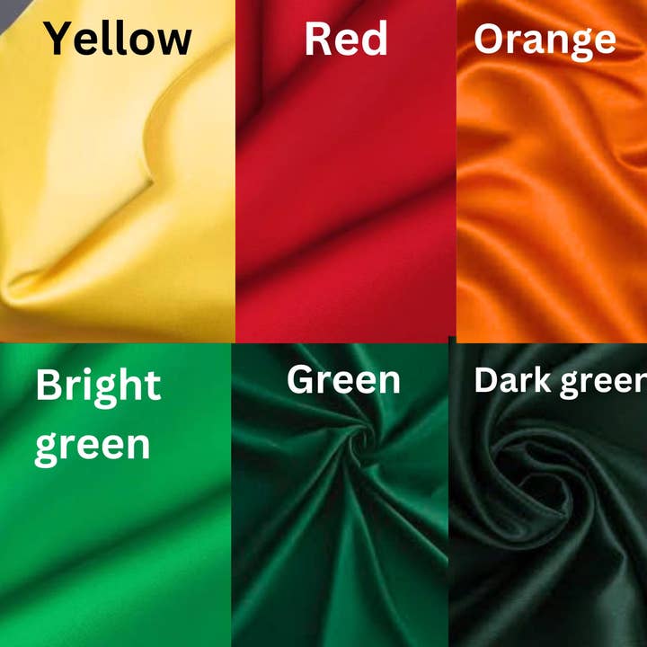 BridalSpain - Wholesale Clutch Bag - Women's - Fuchsia Japanese Knot Satin Bag for Evening Events8