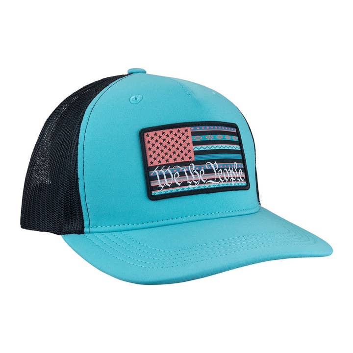 HOLD FAST Casquette Femme WTP Serape pour la vente par Kerusso