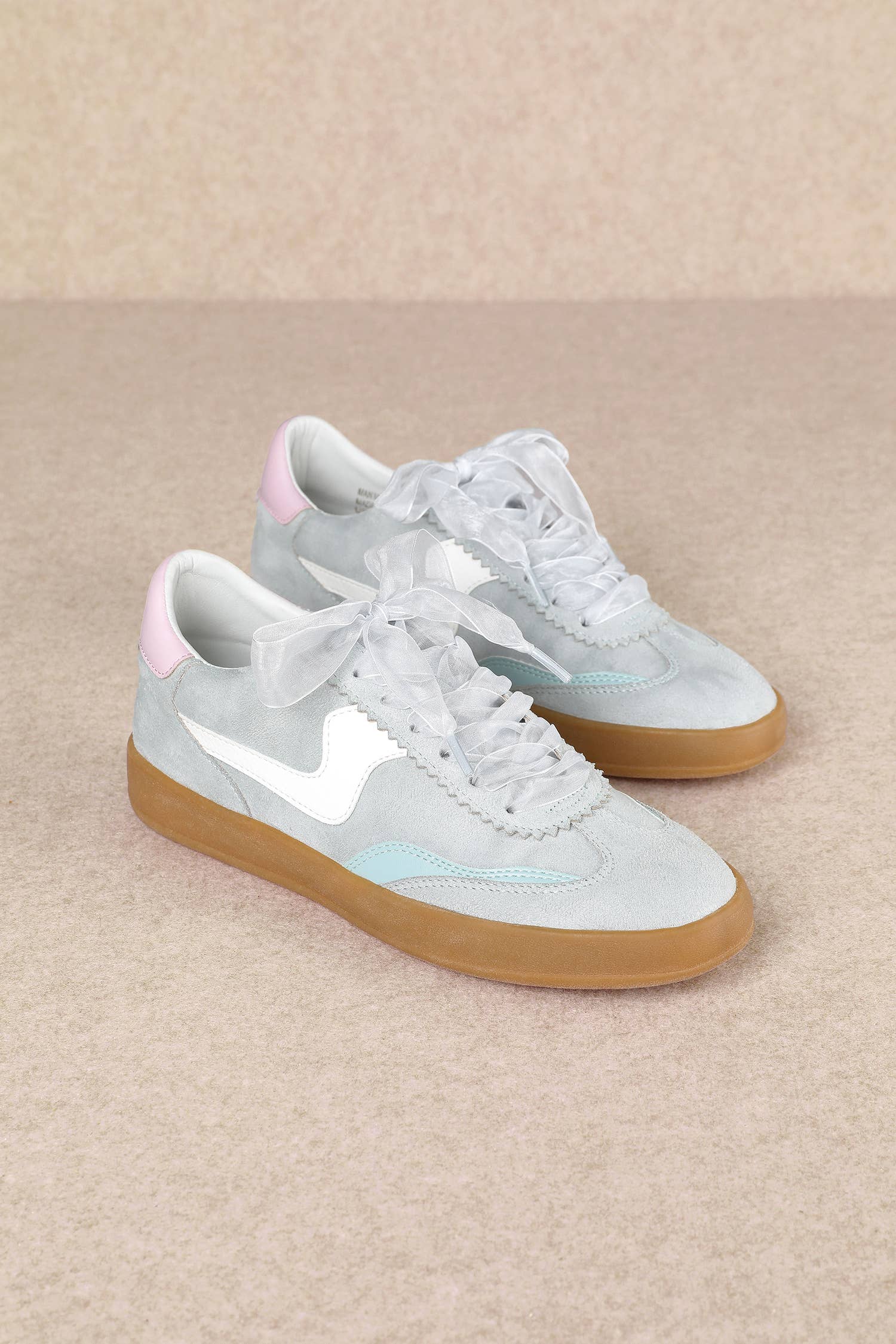 Mis Jes - Wholesale Lifestyle Sneakers - Women's - MX-DESTINY6