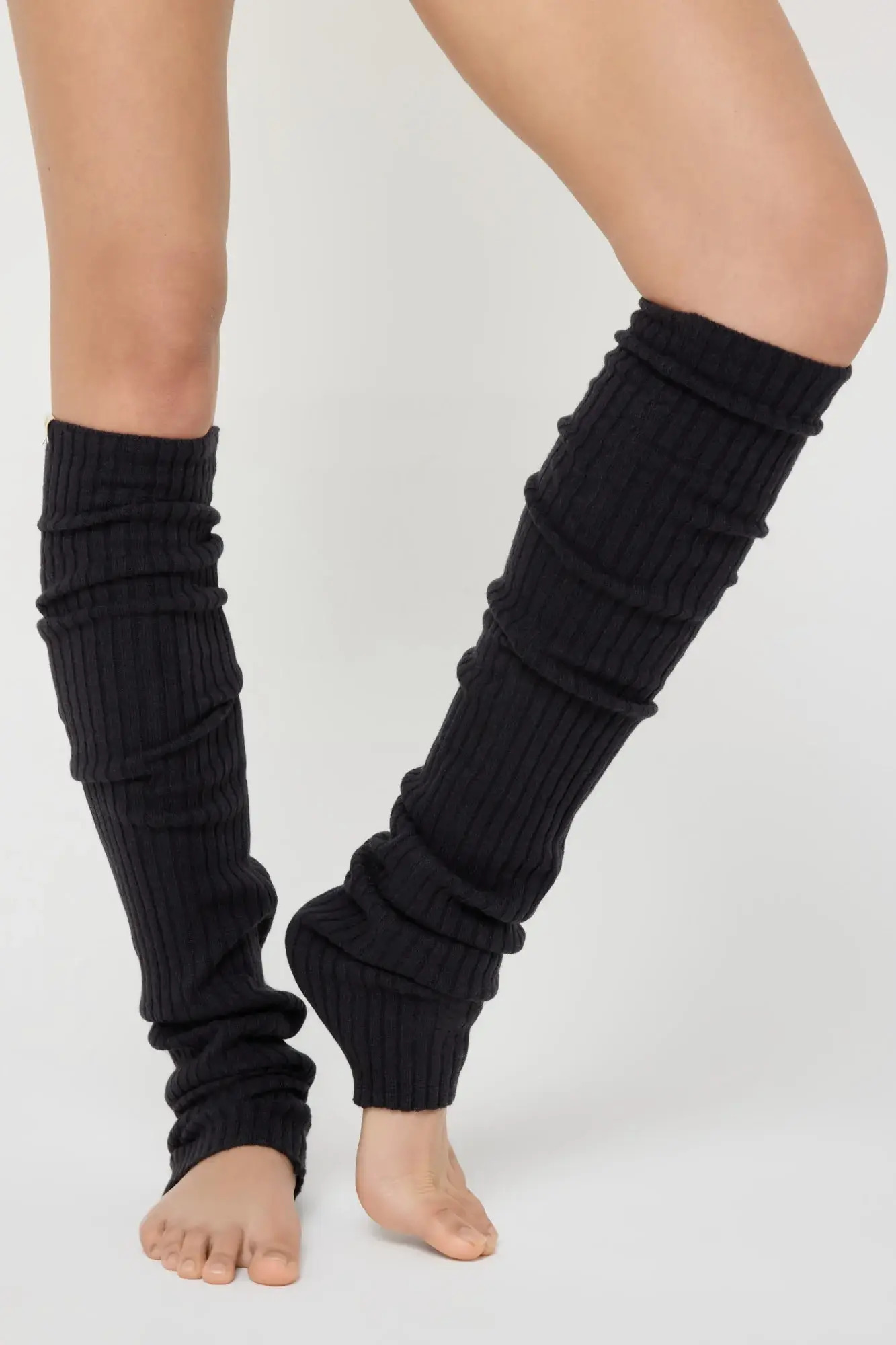 Spiritual Gangster - Wholesale Legwarmers - Women's - Hayley Leg Warmer8