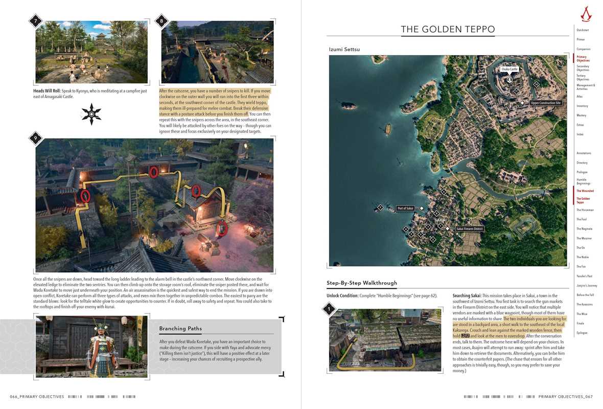 Simon & Schuster - Wholesale Reference Book - Assassin's Creed Shadows – The Complete Official Guide by Piggyback3