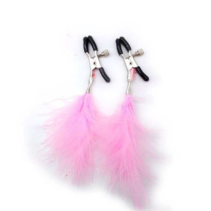 VIGOR - Wholesale Sex Toy - Nipple Clamps