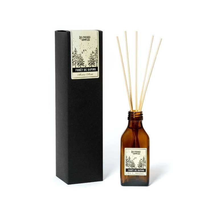 Christmas Diffuser - Christmas Tree for wholesale by Les Choses Simples