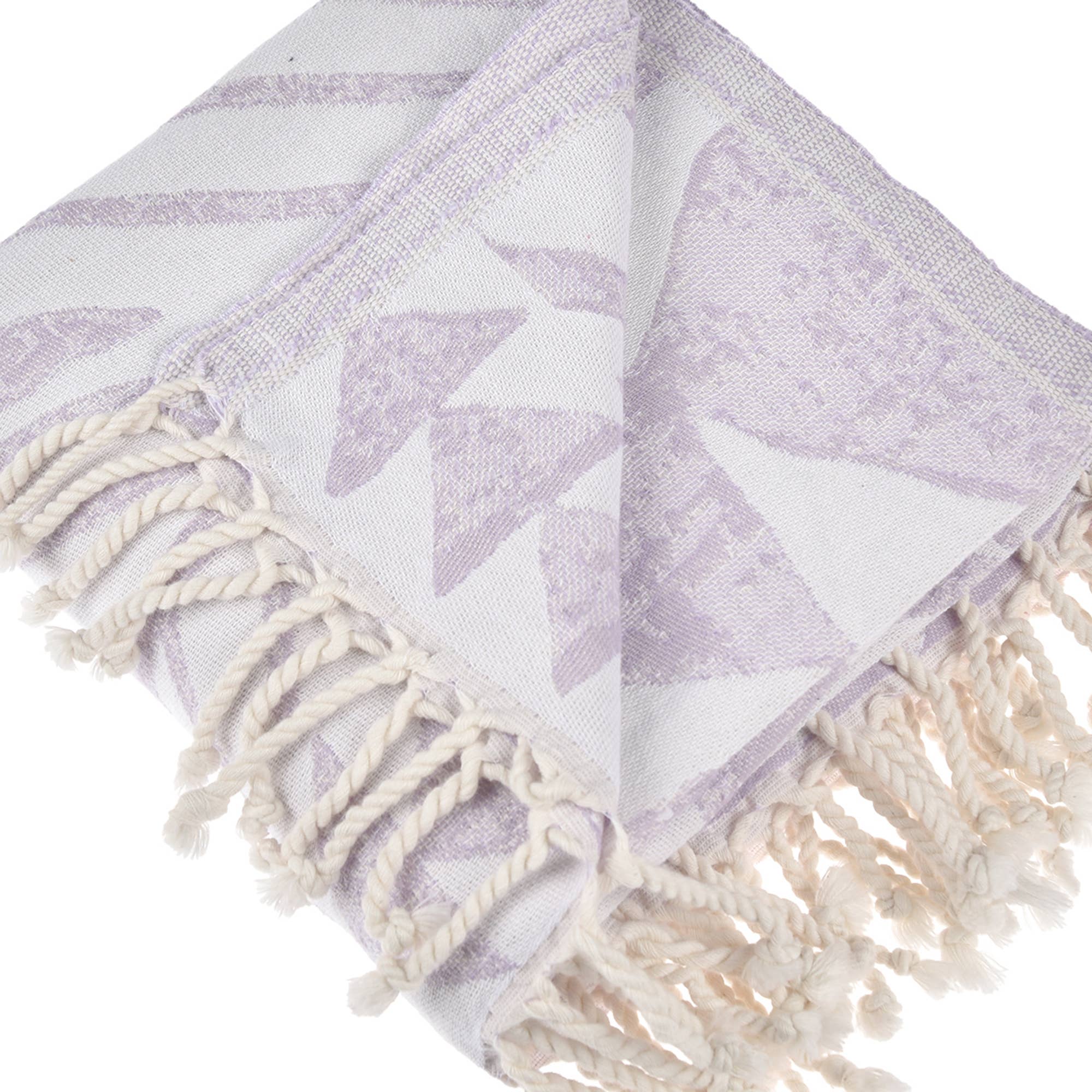 La Hammam - Wholesale Beach Towel - *Exclusive Antalia Peshtemal Pure Cotton Beach Towel9