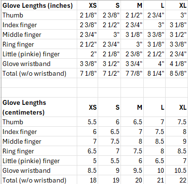 Choice Alpaca Products - Wholesale Gloves – Unisex - Iditarod 100% Alpaca Double-Thick Reversible Gloves7