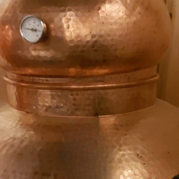 TRIBALDI – Großhandel Rum – Blackbeard Spiced Rum