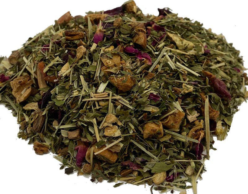 Simpson & Vail - Wholesale Loose Tea - Henry David Thoreau's Herbal Tisane Blend - 1 Ounce Packet1