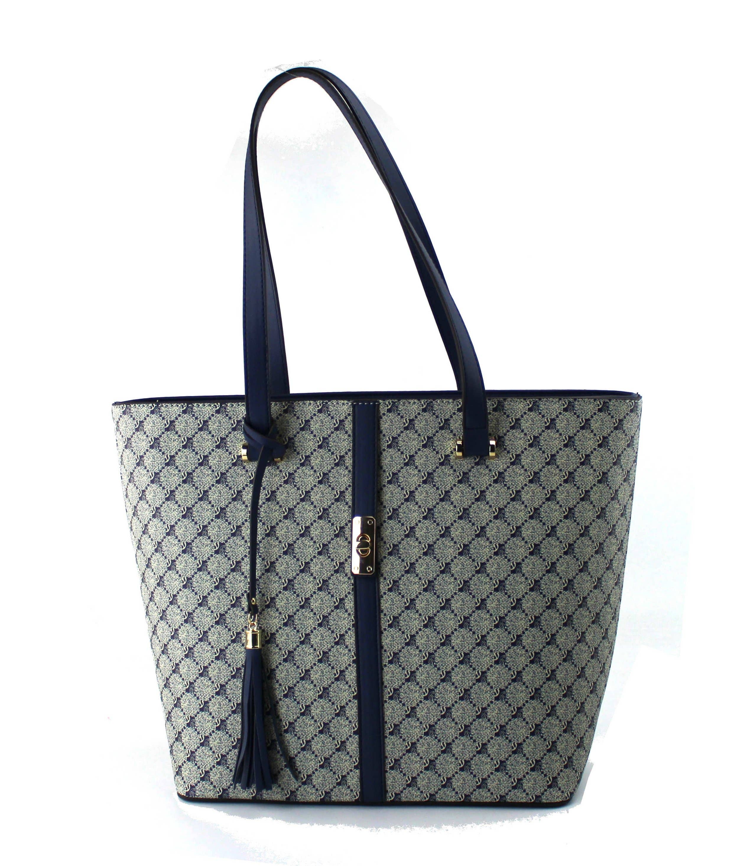 AR New York - Vendita all'ingrosso Borsa tote - Donna - Borsa tote grande con monogramma 782816