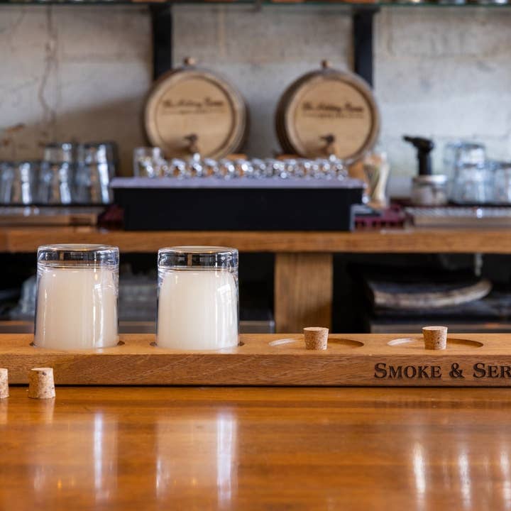 Smoke & Serve - Wholesale Bar Tool - Smoke & Serve Cocktail Smoking Kit4