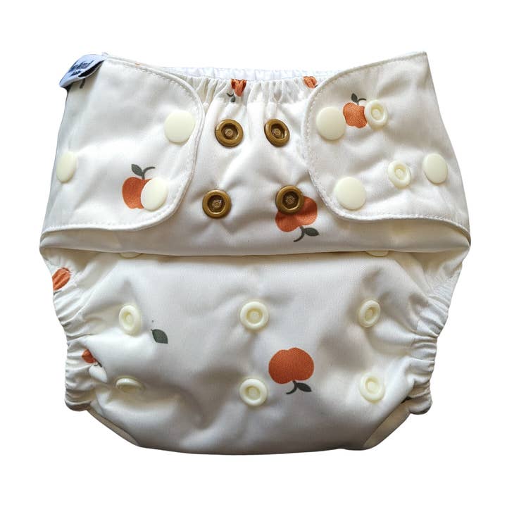 Time Ahead Sweden - Wholesale Diaper (Cloth) - Baby - Diaper cover/All-in-One | Slim 3-15kg21