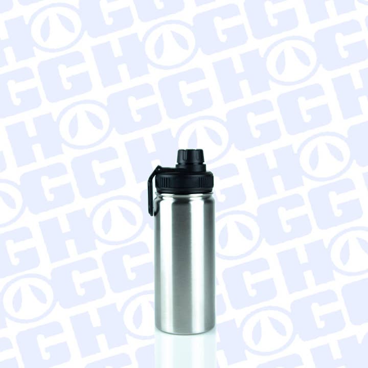 Hogg Outfitters - Wholesale Water bottle - 18oz DUO HYDRO BOTTLE2