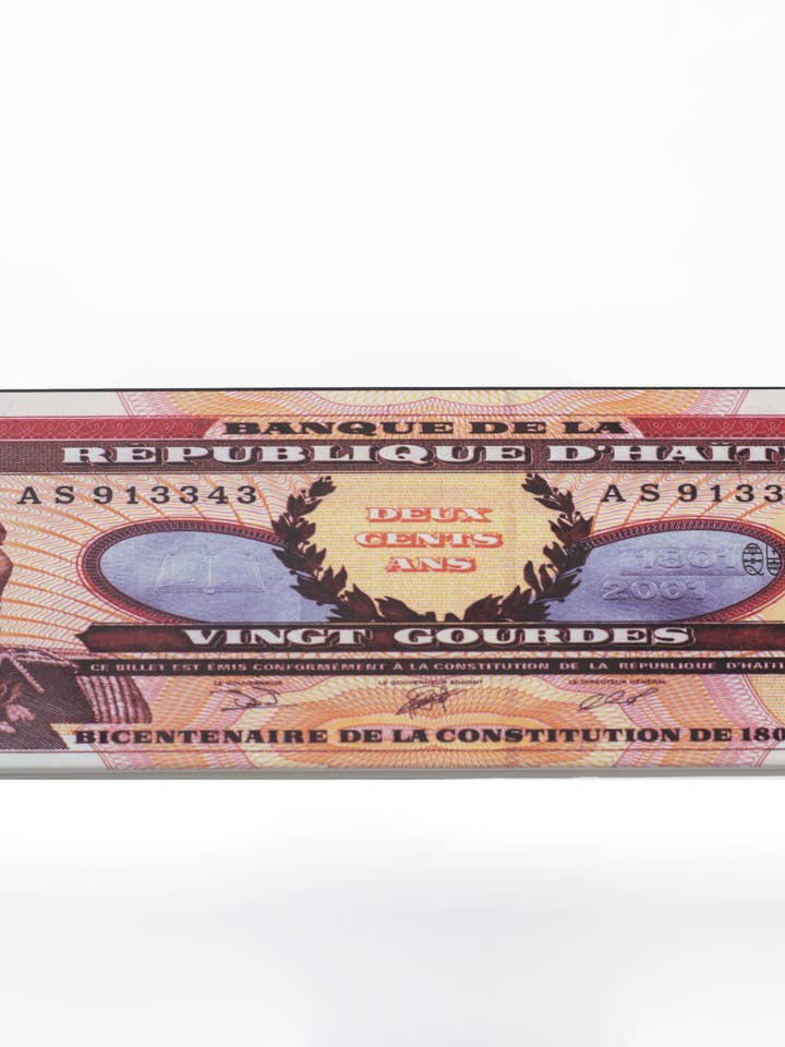 Queen Nandi Beauty 18 colors Toussaint louverture themed eye for wholesale by Queen Nandi Beauty