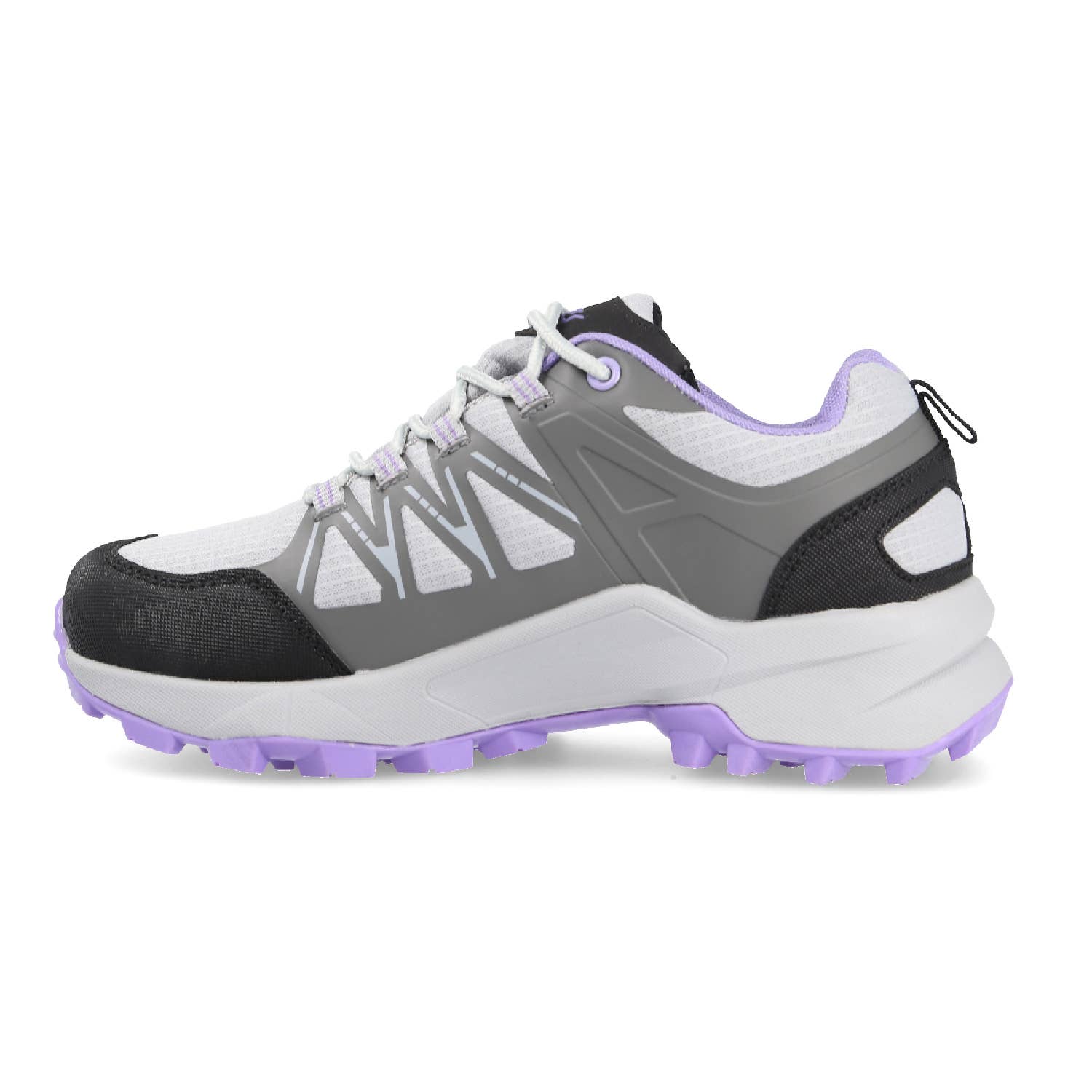 Paredes - Wholesale Hiking Boots - Women's - Paredes Trekking Mariola Shoe4