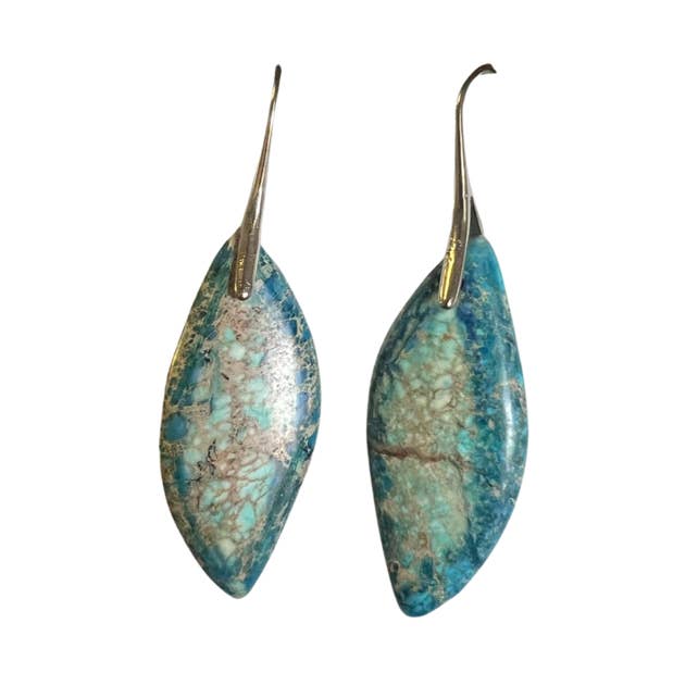 On Trend Agencies - Wholesale Dangle earrings - Kokomia - NAT 100