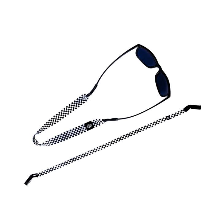 TETHER – wholesale Sunglasses/Glasses Strap - Unisex – Print Sunglass Strap