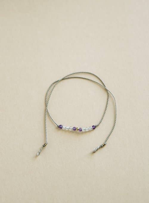 Eleven Love - Wholesale Beaded Bracelet - Healing Wish Bracelet3