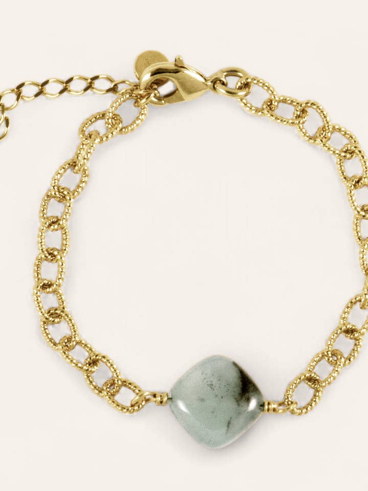 Bracelet Cassendra pour la vente par Aglaia