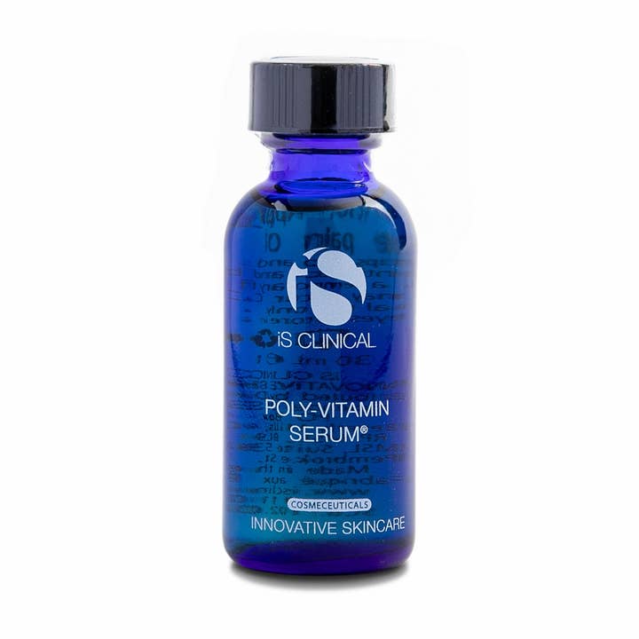 iS Clinical Poly-Vitamin Serum for wholesale by PlentifulSkin