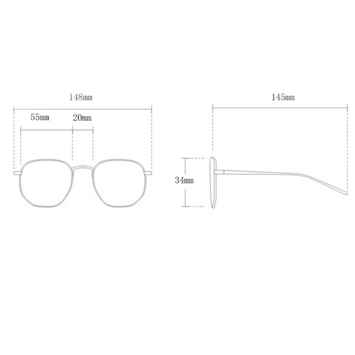 ACCITY - Wholesale Sunglasses - Women's - WOMEN NARROW FRAME RETRO OVAL SUNGLASSES_CWASG03319