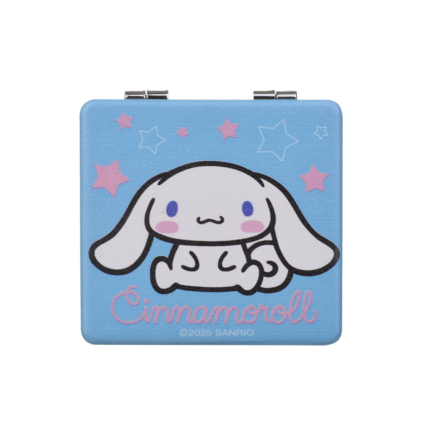 Takecare - Wholesale Compact Mirror - Cinnamoroll pocket mirror3