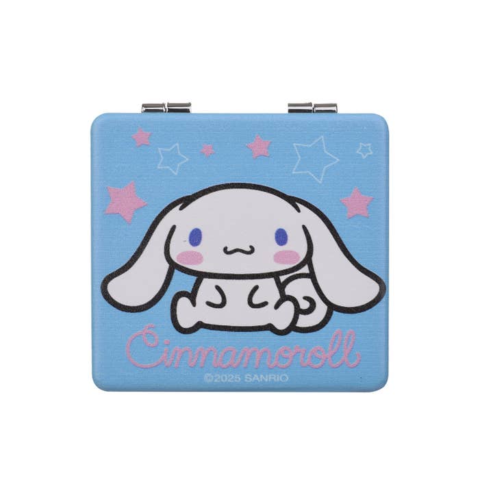 Takecare - Wholesale Compact Mirror - Cinnamoroll pocket mirror3