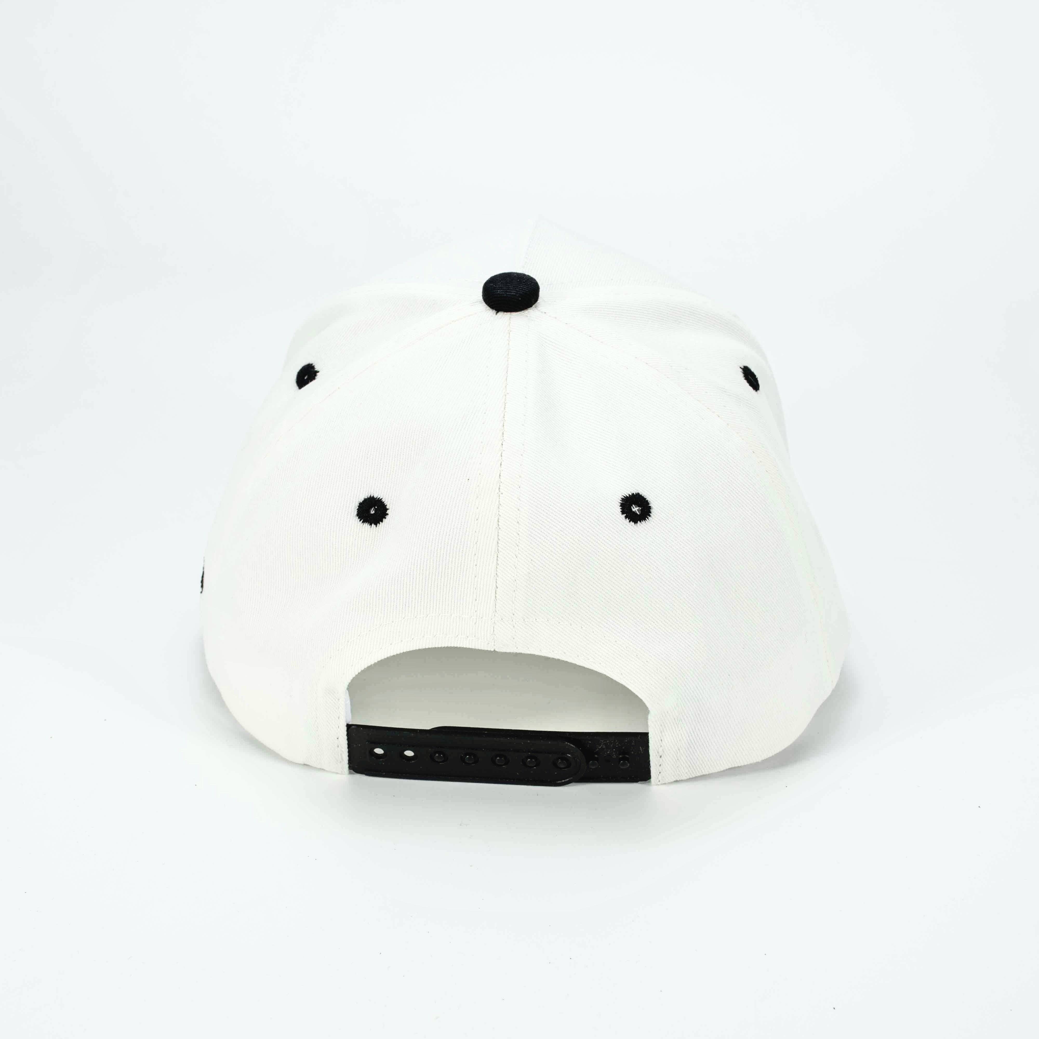 Coastal Haven Goods - Wholesale Trucker Hat - Unisex - Wildwood, New Jersey Hat (Blue or Black)3