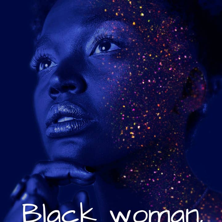 Blue Magic for wholesale by Culture Greetings