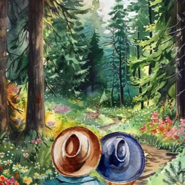 Mookstories - Wholesale Kunstprint - Poster samen afdrukken A4