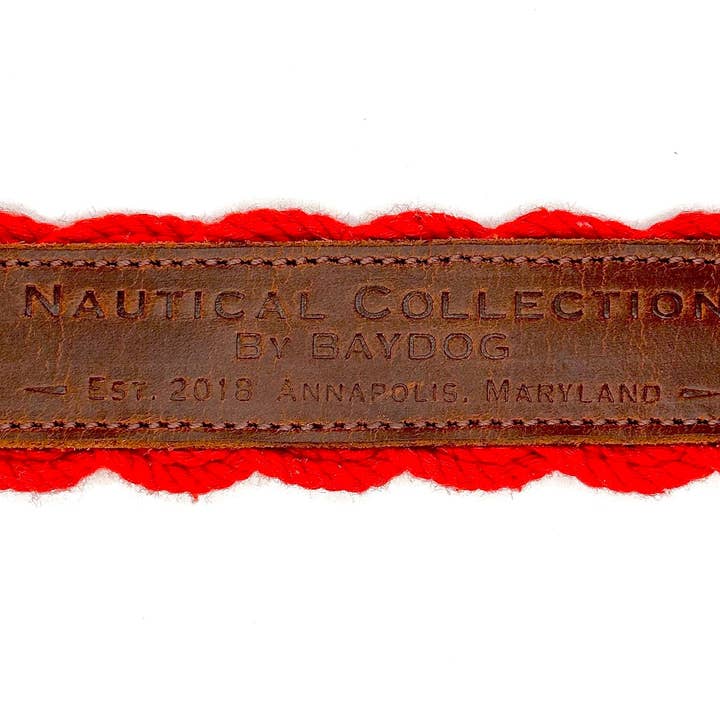 BAYDOG - Wholesale Pet Collar - Dog - Seaside Dog Collar