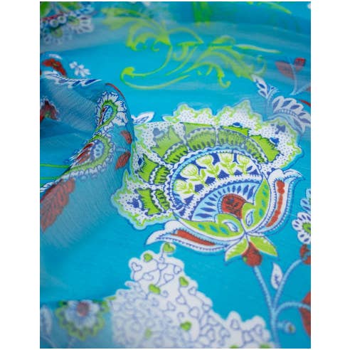 Kimago Look - Wholesale Scarf - Women's - Chiffon Scarf Scarf