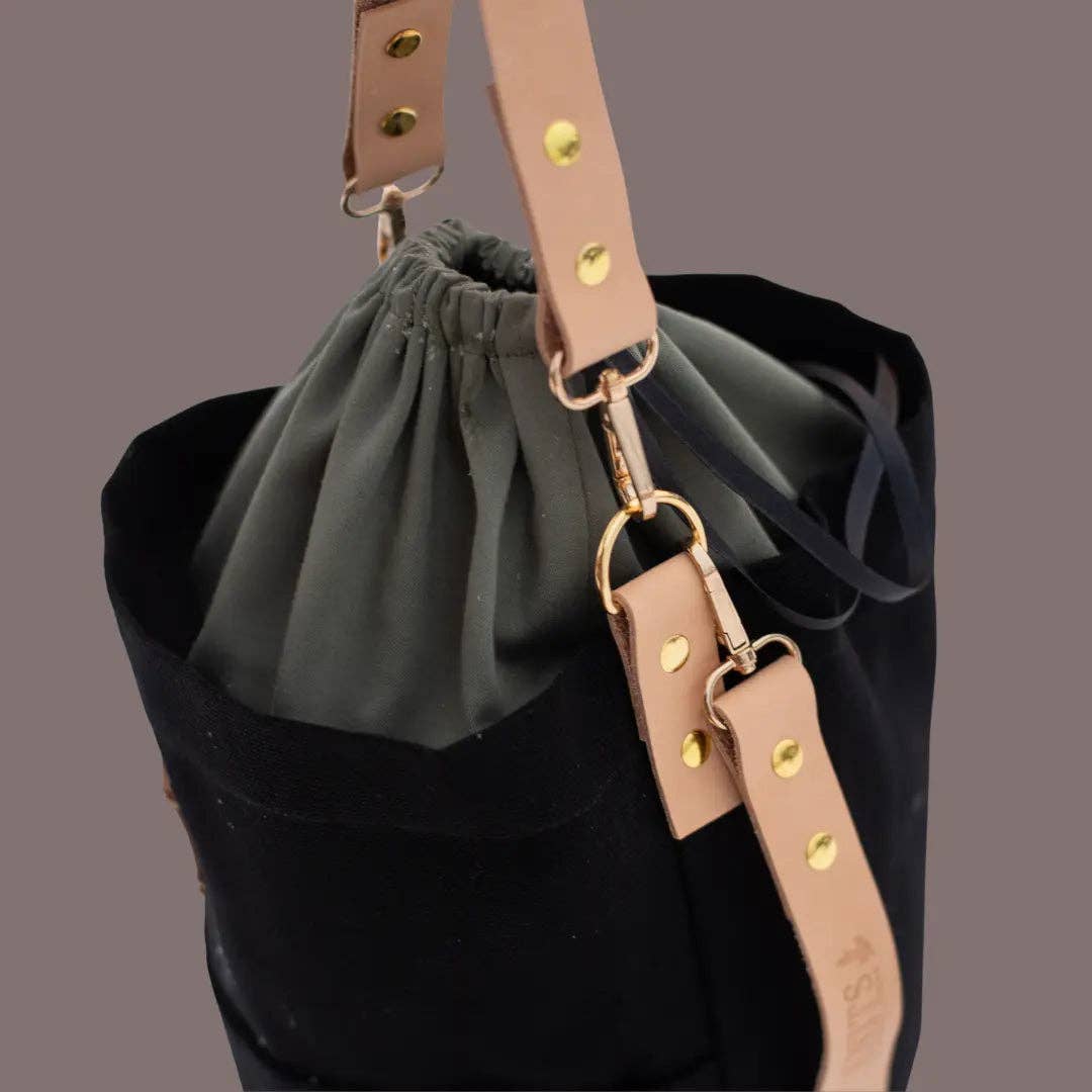 KNITS by ce AB - Wholesale Knitting/Crochet Supplies - KNITS bag3