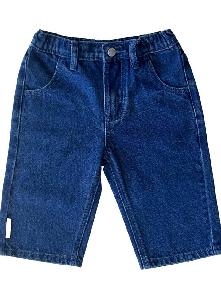 Limitless Jean True Blue Denim and other Purchase Wholesale toxik jeans. Free Returns & Net 60 Terms on Faire trending on Faire.